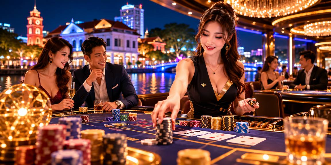 jili games Slot dengan Pembekal Terkenal, Akses Segera di jili games