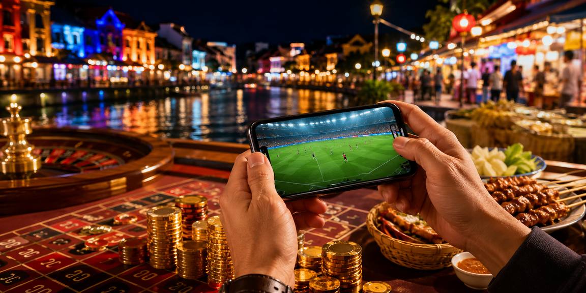 jili games Bingo Carnaval Dengan Kad Meriah