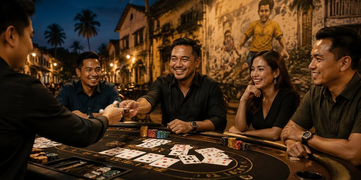 jili games Apa Yang Kami Sediakan Dalam Bingo Carnaval