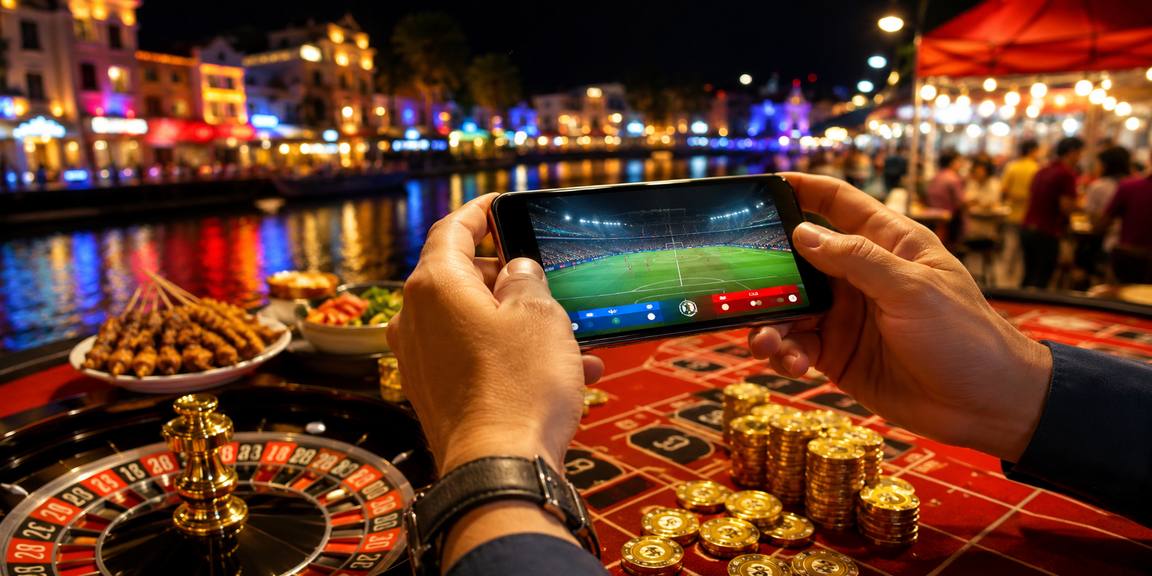 jili games Permainan Responsif di Perangkat Apa Pun